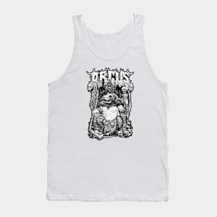 Orcus (Alt Print) Tank Top